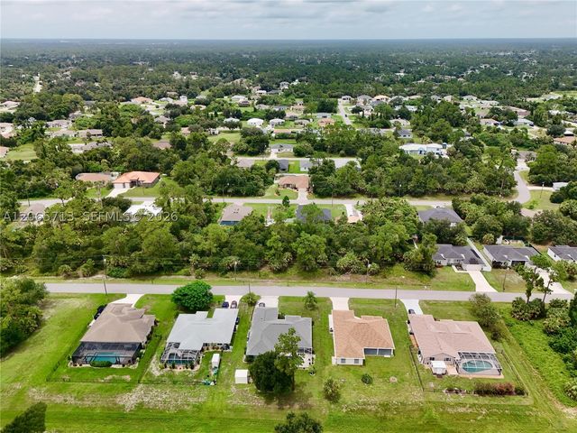 0 PINSON DR, North Port, FL 34288