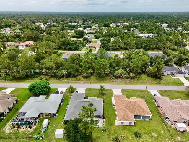 0 PINSON DR, North Port, FL 34288