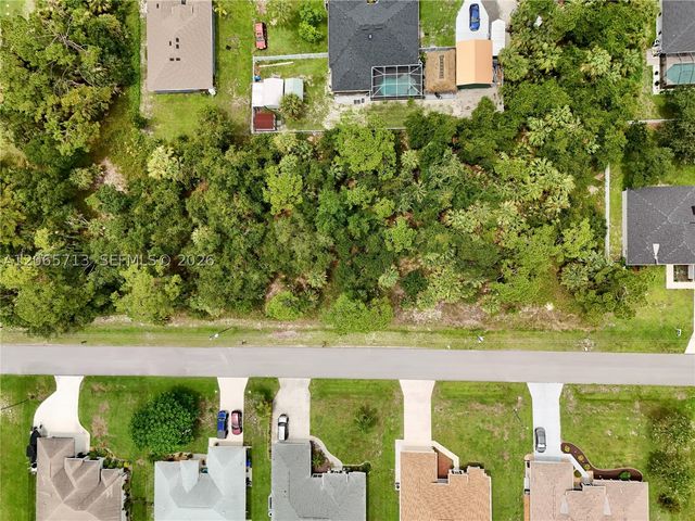 0 PINSON DR, North Port, FL 34288
