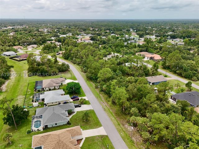 0 PINSON DR, North Port, FL 34288