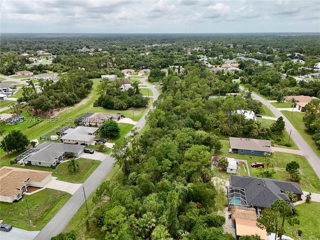 0 PINSON DR, North Port, FL 34288