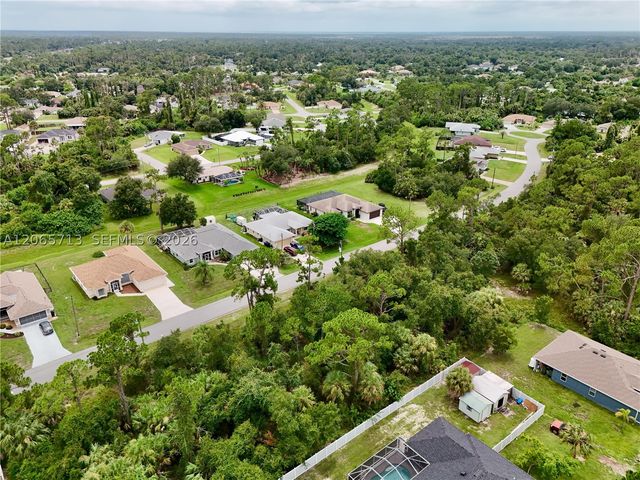 0 PINSON DR, North Port, FL 34288