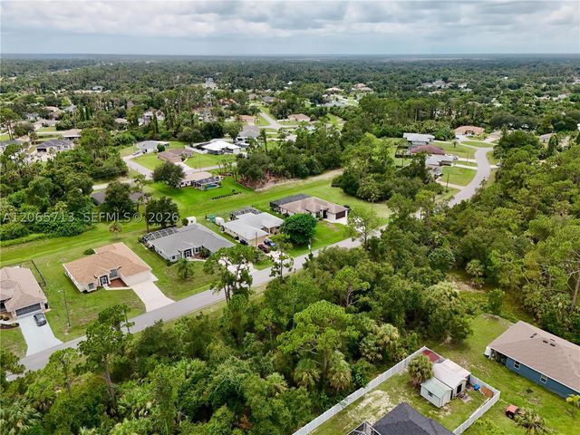 0 PINSON DR, North Port, FL 34288