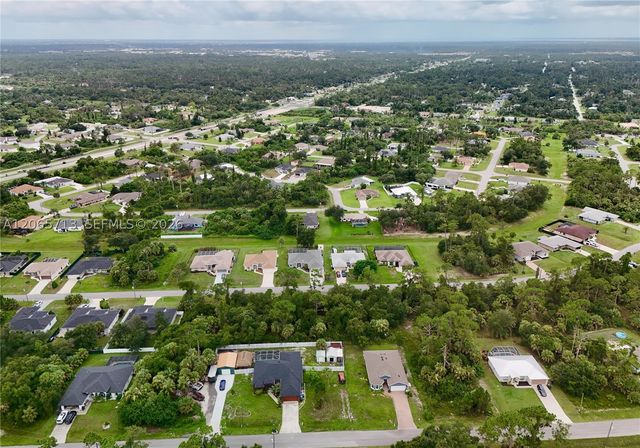 0 PINSON DR, North Port, FL 34288