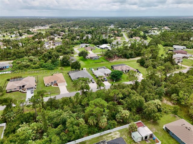 0 PINSON DR, North Port, FL 34288