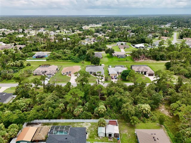 0 PINSON DR, North Port, FL 34288