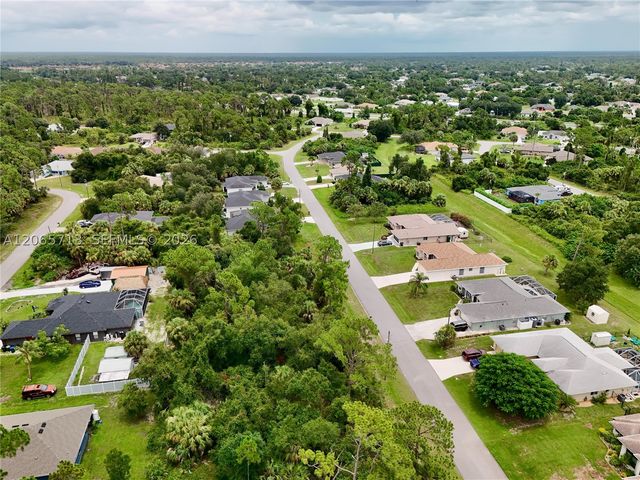 0 PINSON DR, North Port, FL 34288