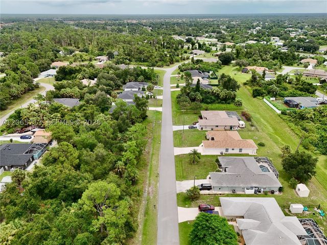 0 PINSON DR, North Port, FL 34288