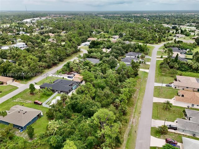 0 PINSON DR, North Port, FL 34288