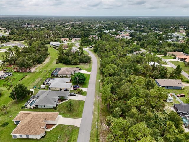 0 PINSON DR, North Port, FL 34288