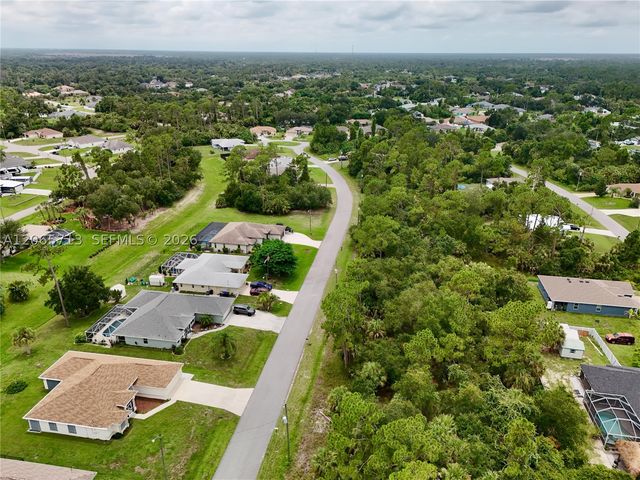 0 PINSON DR, North Port, FL 34288