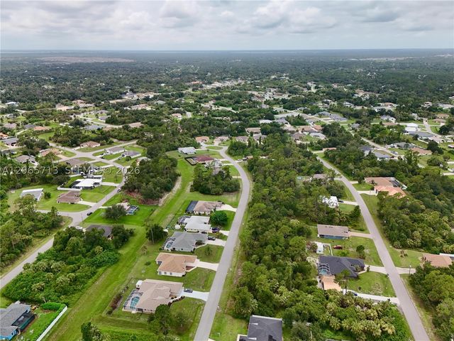 0 PINSON DR, North Port, FL 34288