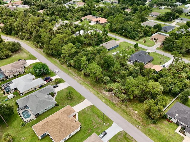 0 PINSON DR, North Port, FL 34288