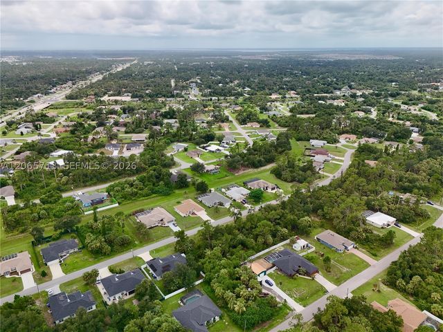 0 PINSON DR, North Port, FL 34288