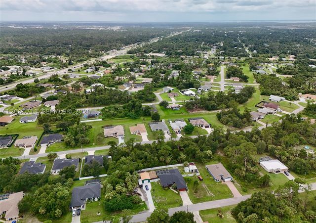 0 PINSON DR, North Port, FL 34288