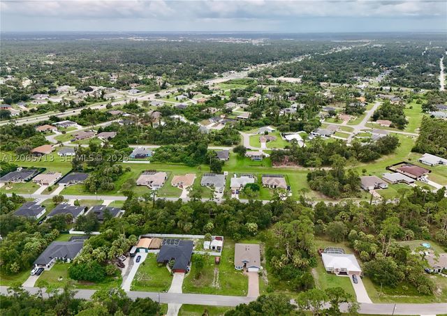 0 PINSON DR, North Port, FL 34288