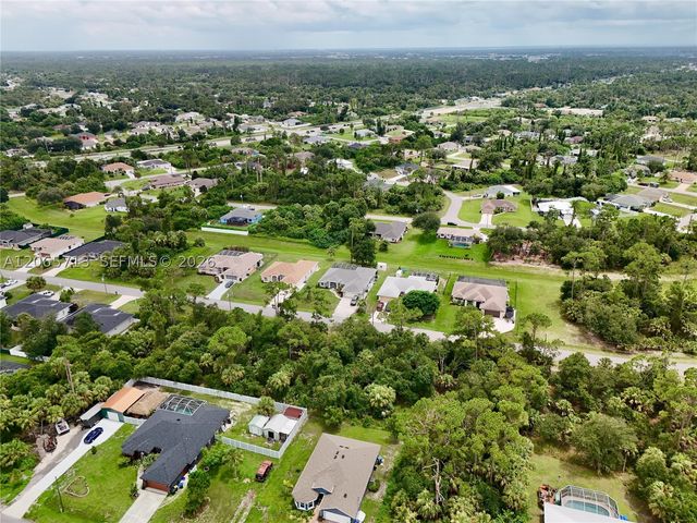 0 PINSON DR, North Port, FL 34288