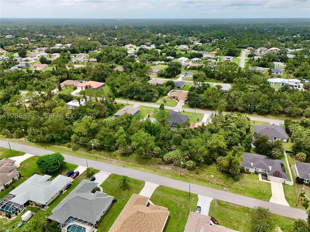 0 PINSON DR, North Port, FL 34288
