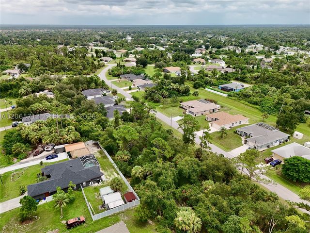 0 PINSON DR, North Port, FL 34288
