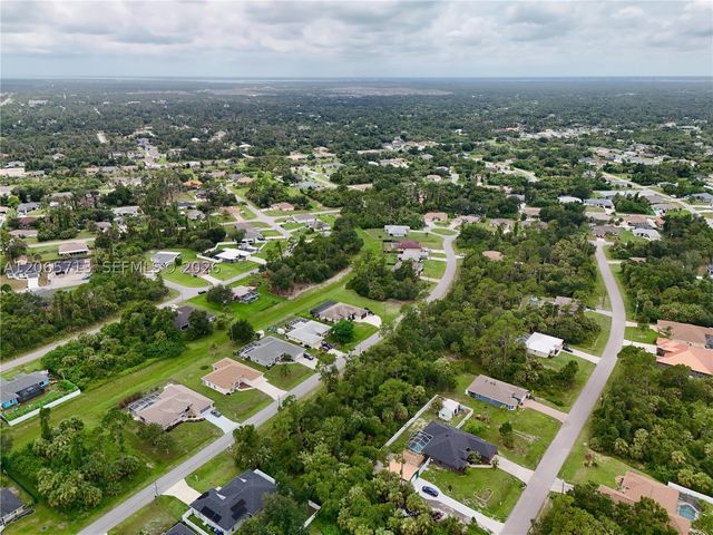 0 PINSON DR, North Port, FL 34288