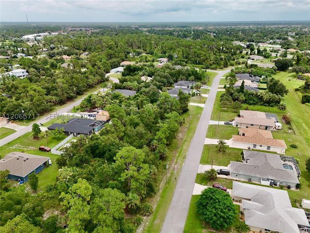 0 PINSON DR, North Port, FL 34288