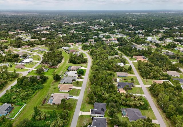 0 PINSON DR, North Port, FL 34288