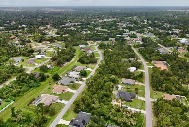 0 PINSON DR, North Port, FL 34288