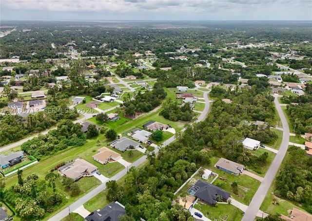 0 PINSON DR, North Port, FL 34288