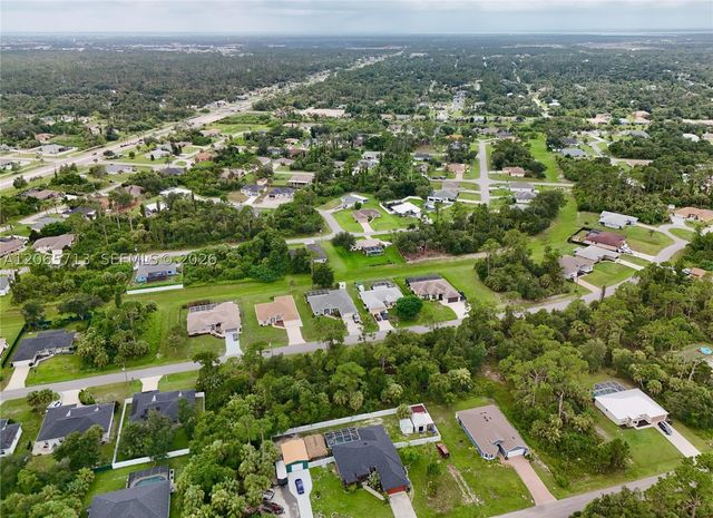 0 PINSON DR, North Port, FL 34288