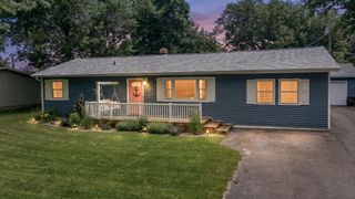 3663 Arbor Street, St. Joseph, MI 49085