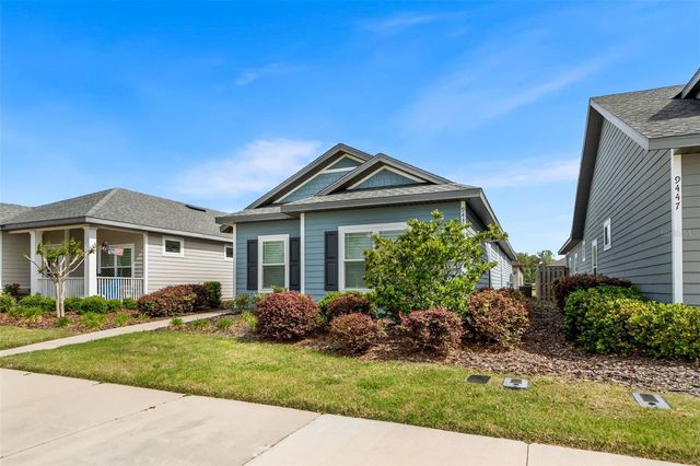 9437 SW 67TH LANE, Gainesville, FL 32608