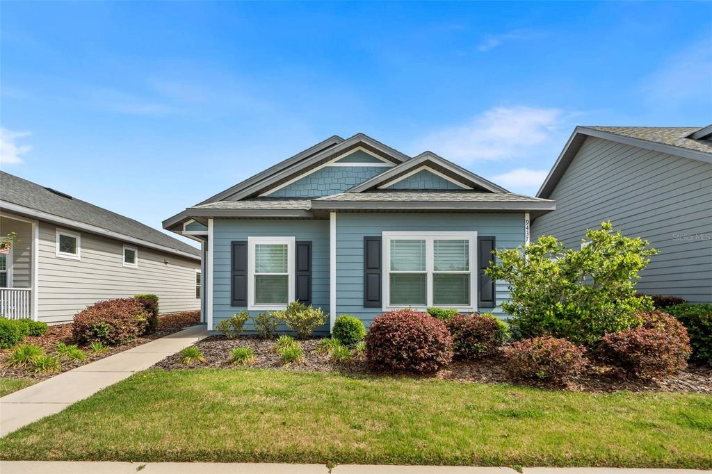 9437 SW 67TH LANE, Gainesville, FL 32608