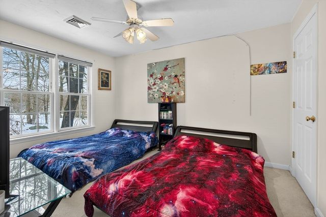 1 Knowlton Circle 1, Upton, MA 01568