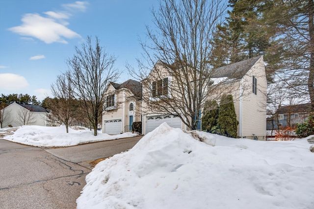 1 Knowlton Circle 1, Upton, MA 01568