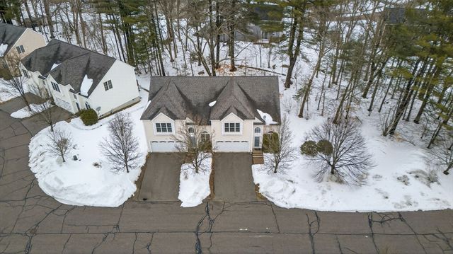 1 Knowlton Circle 1, Upton, MA 01568