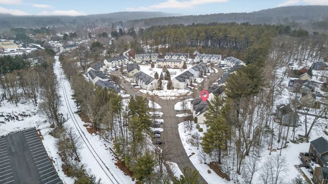 1 Knowlton Circle 1, Upton, MA 01568