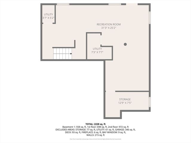 1 Knowlton Circle 1, Upton, MA 01568