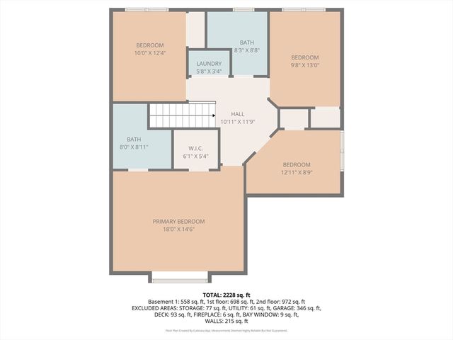 1 Knowlton Circle 1, Upton, MA 01568