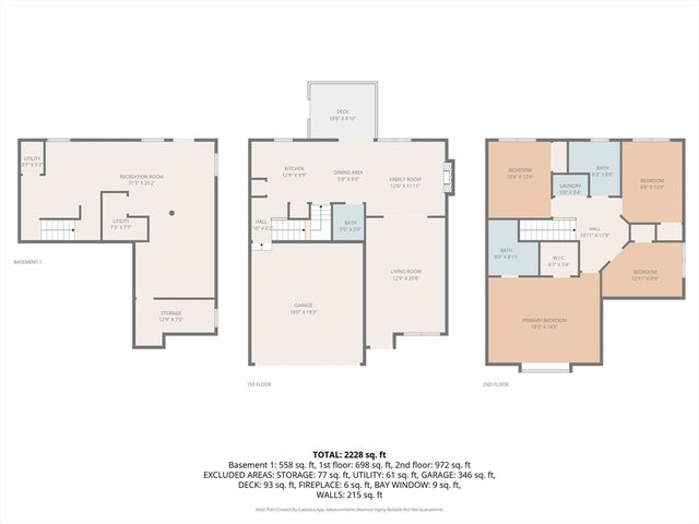 1 Knowlton Circle 1, Upton, MA 01568