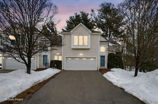 1 Knowlton Circle 1, Upton, MA 01568