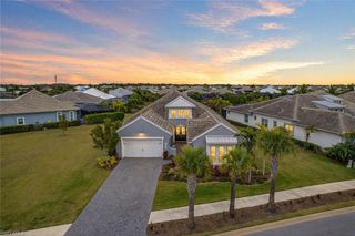 6007 Barthelemy AVE, Naples, FL 34113