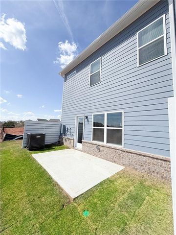 1017 Stiles Circle, Cartersville, GA 30120