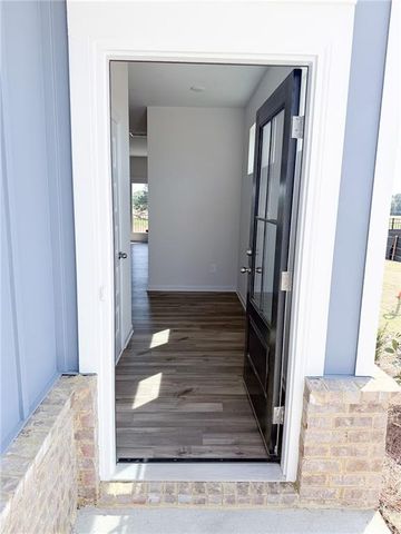 1017 Stiles Circle, Cartersville, GA 30120