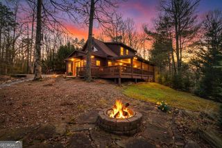 171 Mohawk Trail, Ellijay, GA 30540