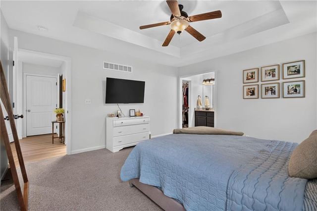 1308 NW Hilltop Lane, Grain Valley, MO 64029