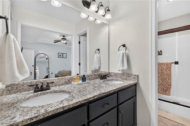 1308 NW Hilltop Lane, Grain Valley, MO 64029
