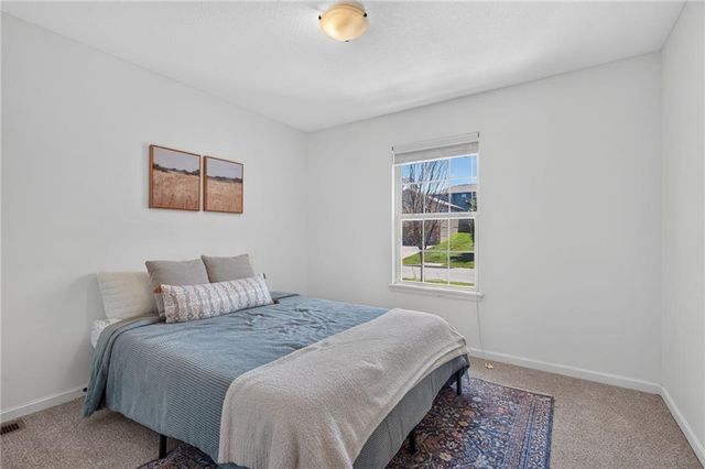 1308 NW Hilltop Lane, Grain Valley, MO 64029
