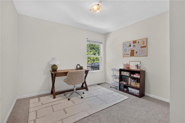 1308 NW Hilltop Lane, Grain Valley, MO 64029