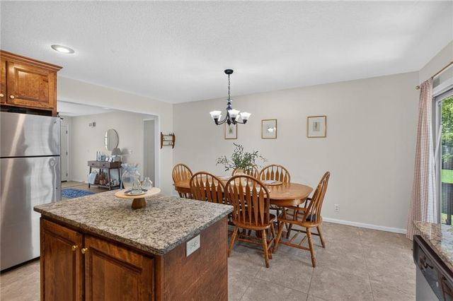 1308 NW Hilltop Lane, Grain Valley, MO 64029