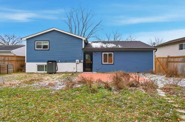 4672 Sperry Avenue, Columbus, OH 43230